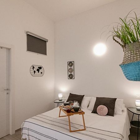 Zefiro21 Tiny House Apartment Termoli Ngoại thất bức ảnh
